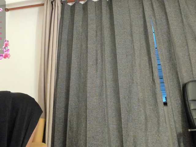 amina-hafssa live cam on BongaCams