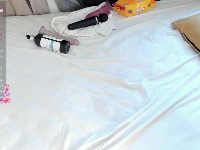 amina-hafssa live cam on BongaCams