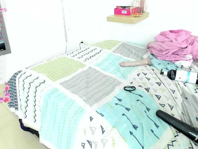amina-hafssa live cam on BongaCams
