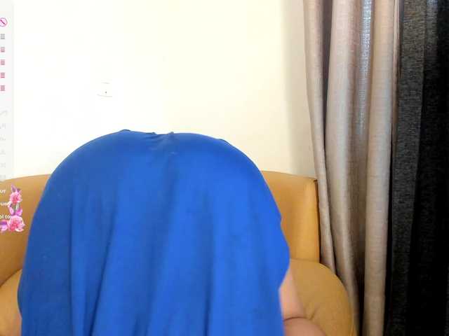 amina-hafssa
