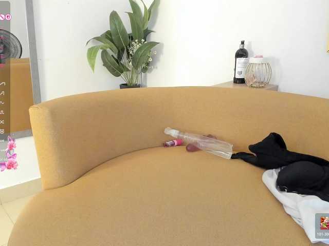 amina-hafssa live webcam show