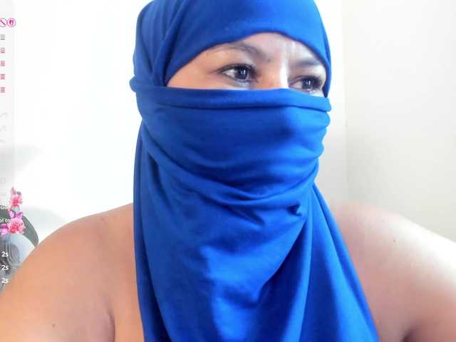 amina-hafssa