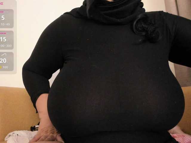 amina-hafssa
