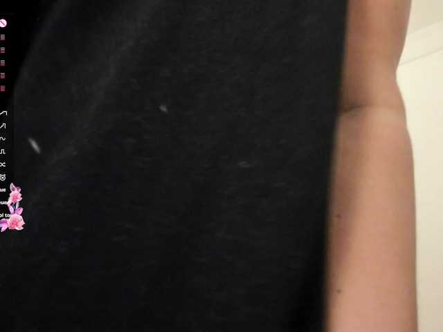 amina-hafssa live cam on BongaCams