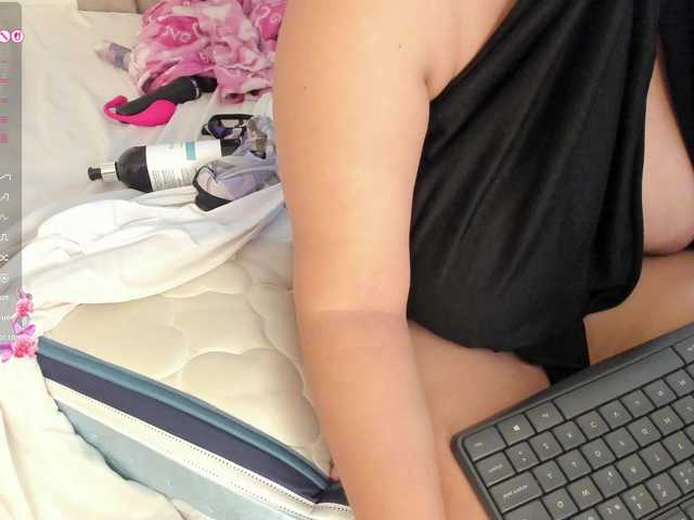 amina-hafssa live cam on BongaCams