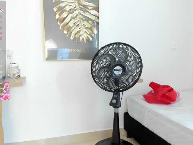 amina-hafssa live cam on BongaCams