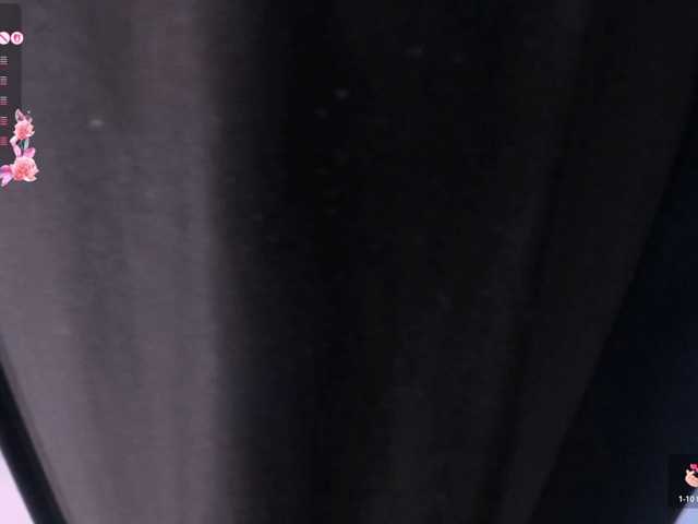 amina-hafssa live cam on BongaCams