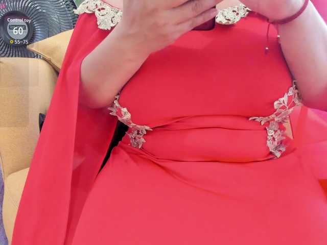 amina-hafssa's BongaCams show and profile