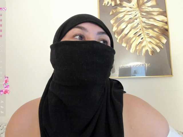 amina-hafssa