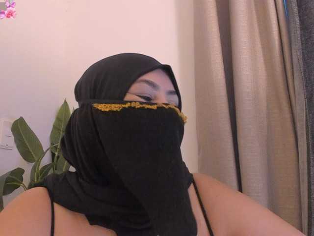 amina-hafssa