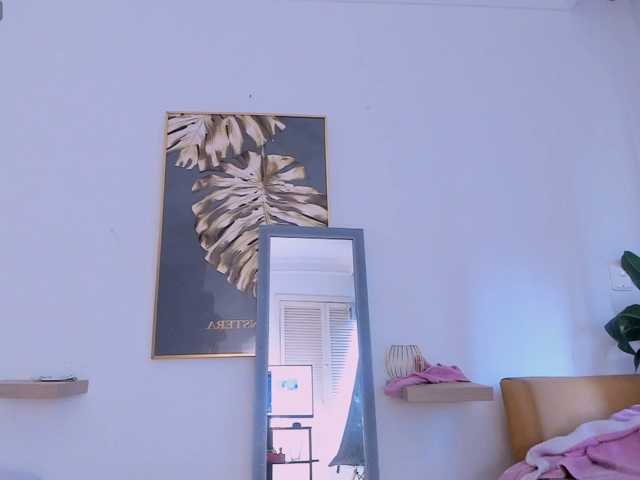 amina-hafssa live cam on BongaCams
