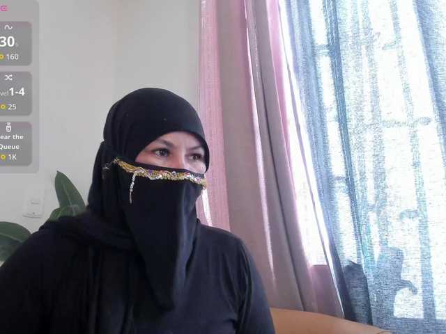 amina-hafssa
