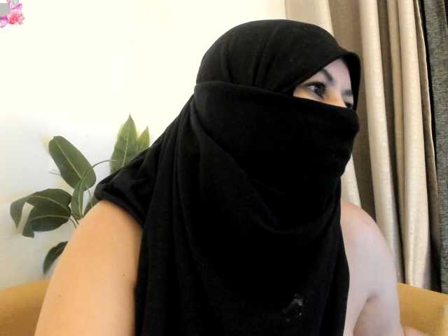 amina-hafssa