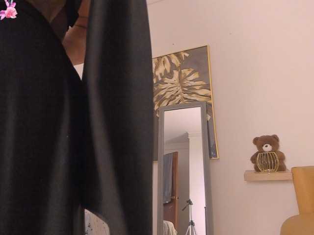 amina-hafssa, live now on BongaCams