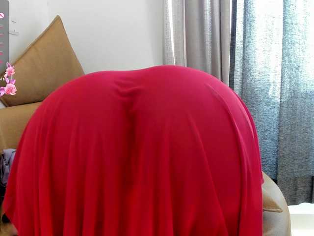 amina-hafssa live cam on BongaCams