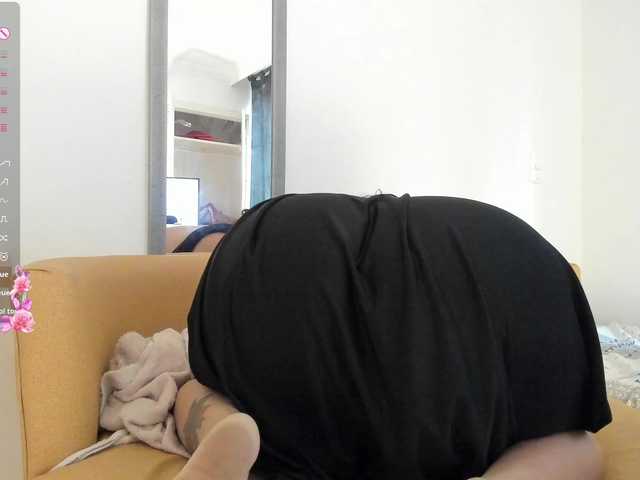 amina-hafssa live cam on BongaCams