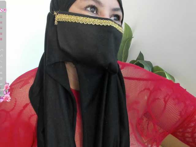 amina-hafssa