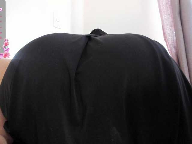 amina-hafssa live cam on BongaCams