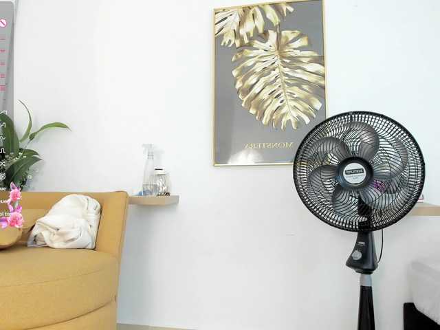 amina-hafssa live cam on BongaCams