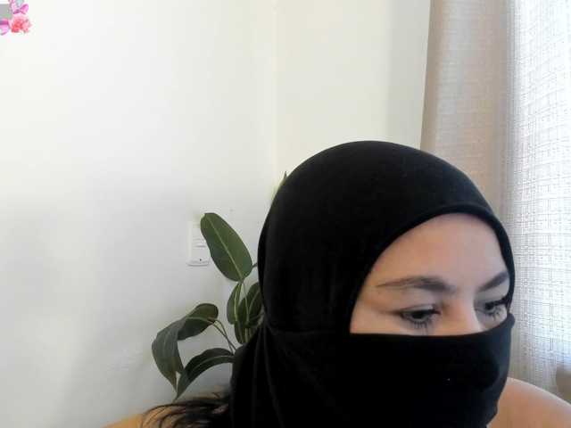 amina-hafssa