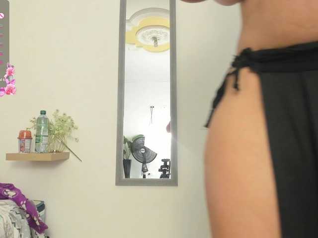 amina-hafssa live cam on BongaCams