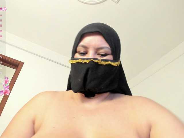 amina-hafssa