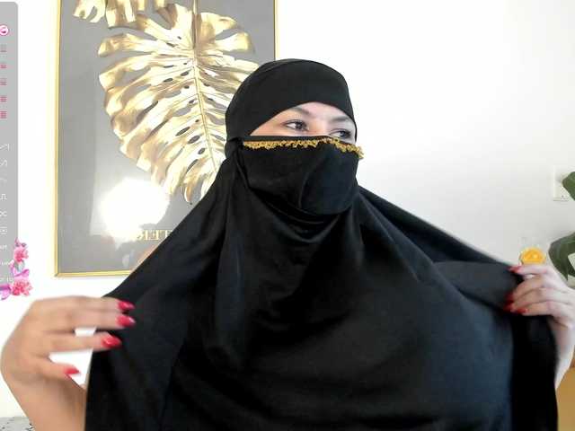 amina-hafssa