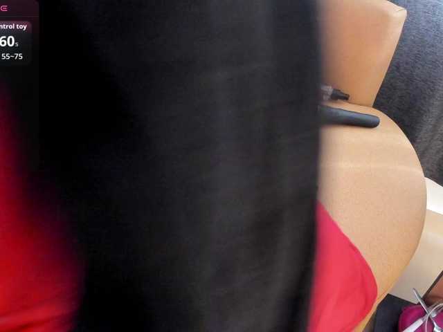 amina-hafssa's BongaCams show and profile