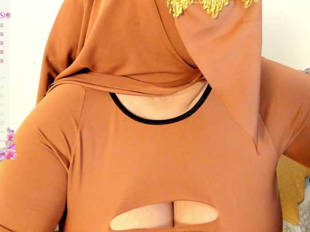 amina-hafssa live cam