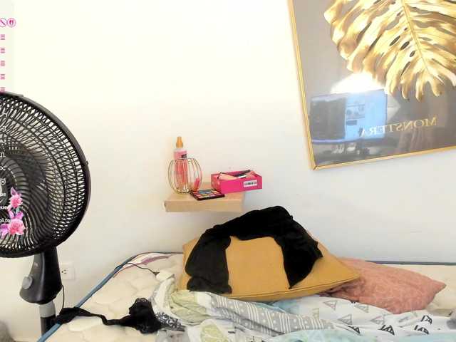amina-hafssa live cam on BongaCams