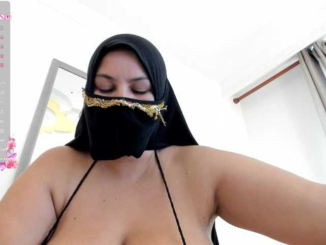 amina-hafssa