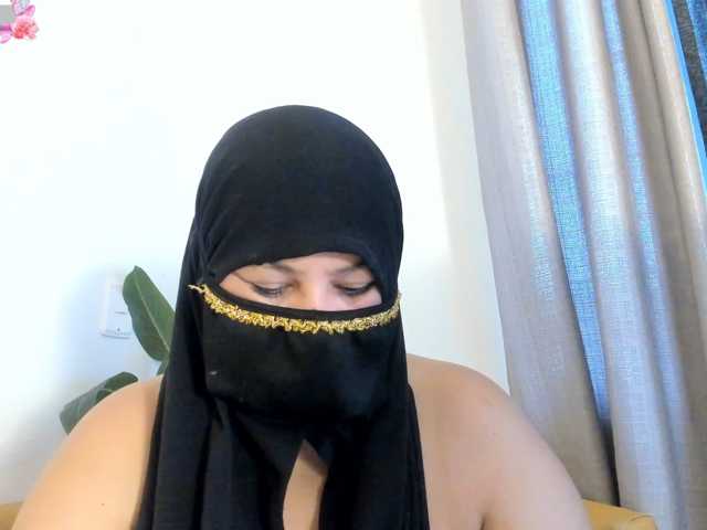 amina-hafssa, en vivo ahora en BongaCams