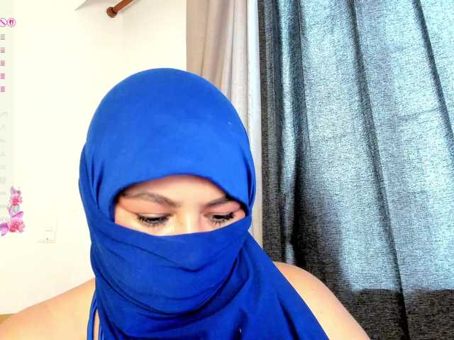 amina-hafssa