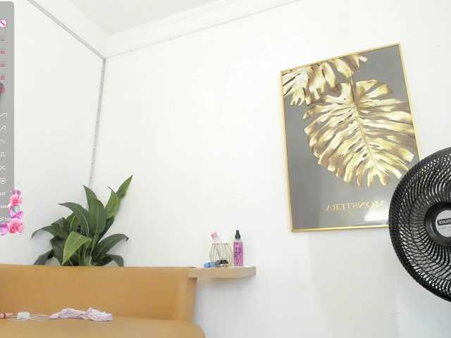 amina-hafssa live cam on BongaCams