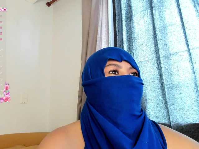 amina-hafssa
