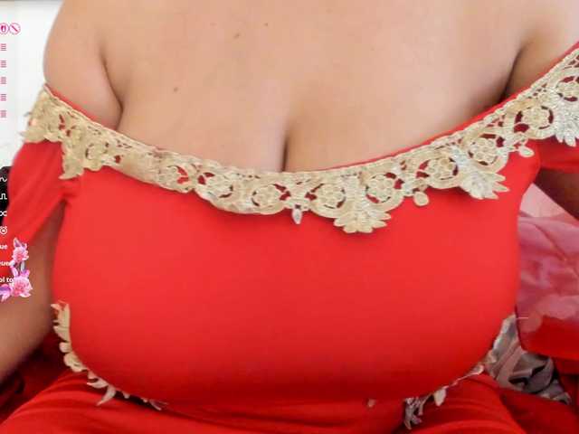 amina-hafssa live cam on BongaCams