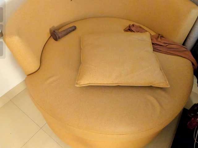 amina-hafssa live cam on BongaCams