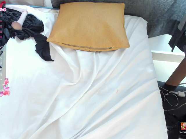 amina-hafssa live cam on BongaCams