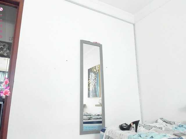 amina-hafssa live cam on BongaCams