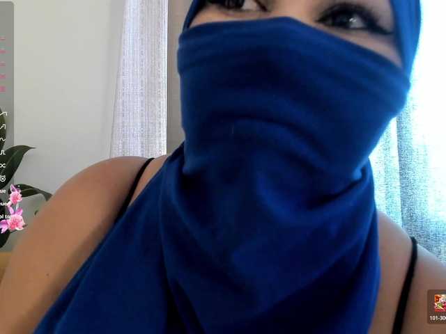 amina-hafssa