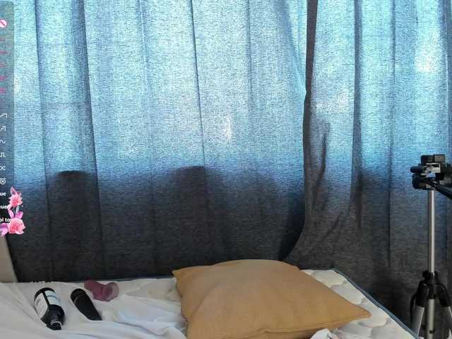 amina-hafssa live webcam show