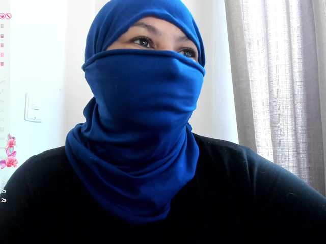 amina-hafssa
