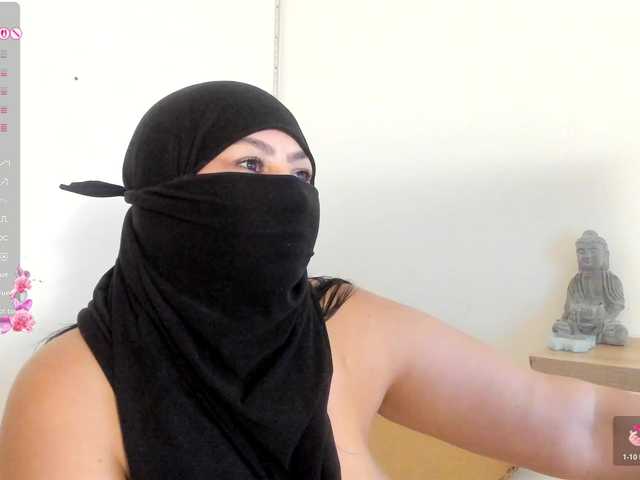amina-hafssa