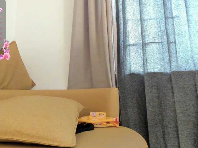 amina-hafssa live cam on BongaCams