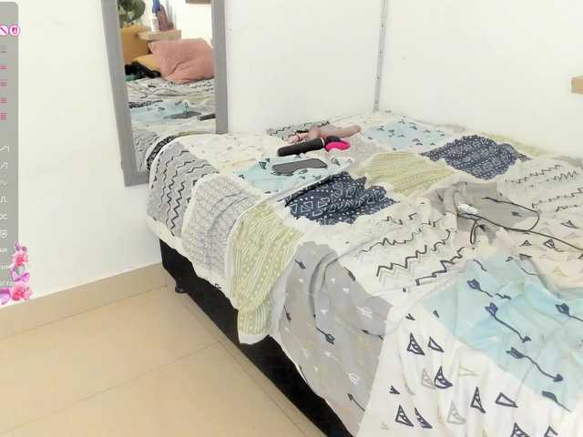 amina-hafssa live cam on BongaCams
