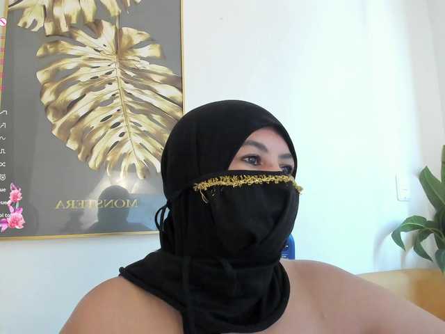 Amina-hafssa