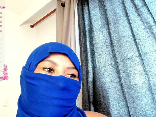 amina-hafssa