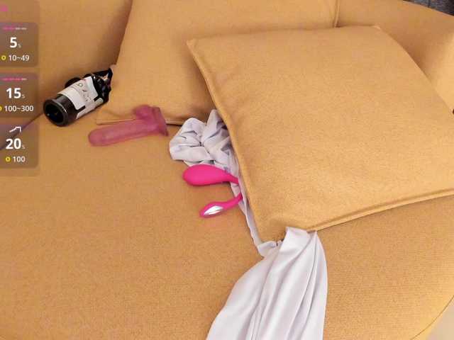 amina-hafssa's BongaCams show and profile