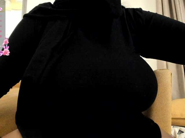 amina-hafssa live cam on BongaCams