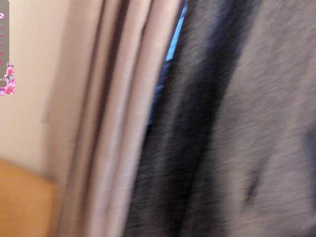 amina-hafssa live cam on BongaCams